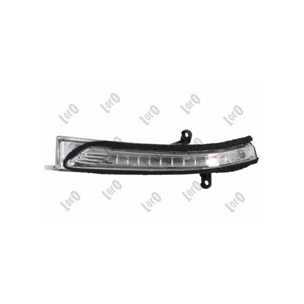 Blinkers, Vänster fram - P1900364 - hyundai i40 i, i40 cw i, i40 kombi van i - OE 87614 3Z000, 876143Z000