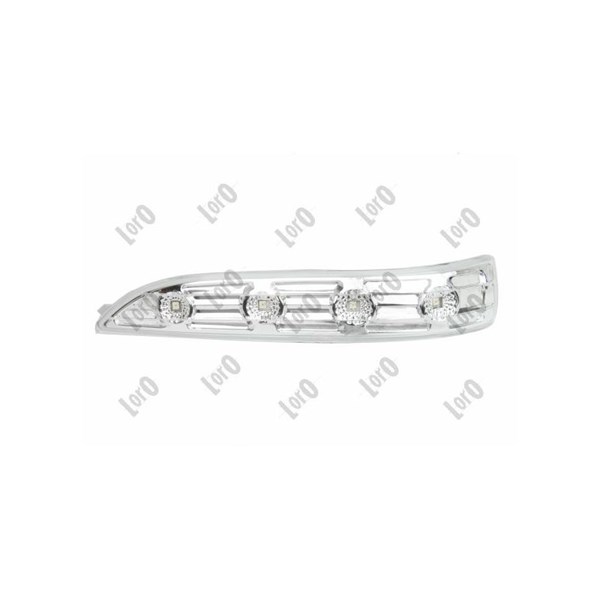 Blinkers, Ytterspegel, Vänster fram - P1900366 - hyundai ix35 - OE 876142S200, 87614-2S200