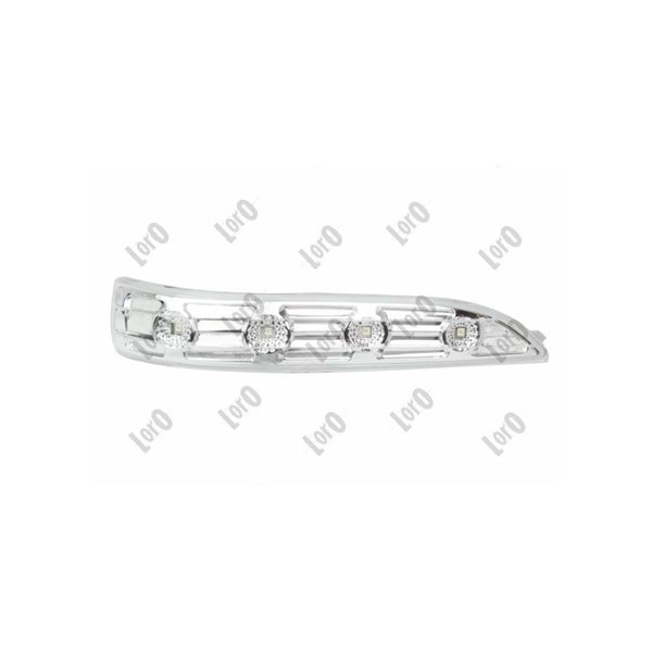 Blinkers, Ytterspegel, Höger fram - P1900367 - hyundai ix35 - OE 876242S200, 87624-2S200