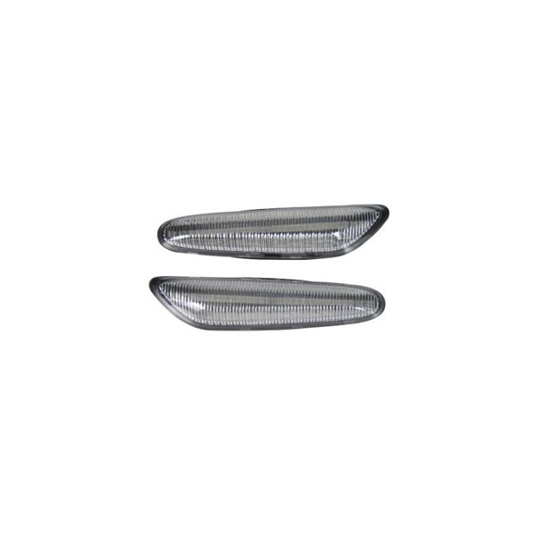 Blinklyktor, sats, Tvåsidig - P1903280 - bmw - OE 63133403613, 63133418447, 63136911370