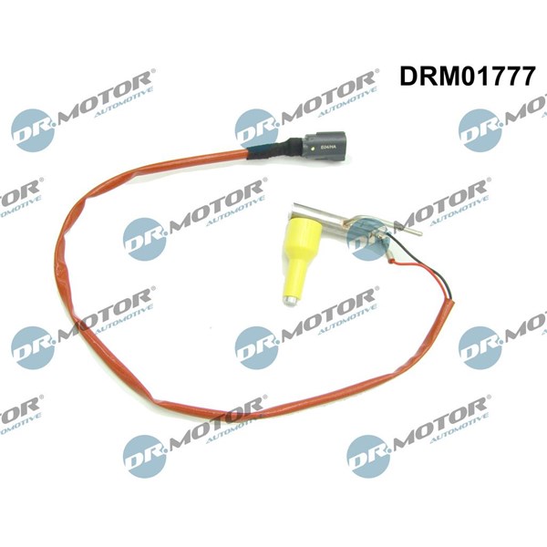DR.MOTOR AUTOMOTIVE Insprutningsenget, sot-/partikelfi - P1903378 - ford tourneo connect, transit connect - OE 5091641, 5126314, 5312744