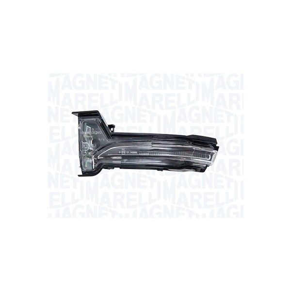 MAGNETI MARELLI Blinkers, Vänster fram - P1903467 - ford focus iv, focus sedan iv, focus turnier iv - OE 1538488, 2220569, JX7B13B381AB