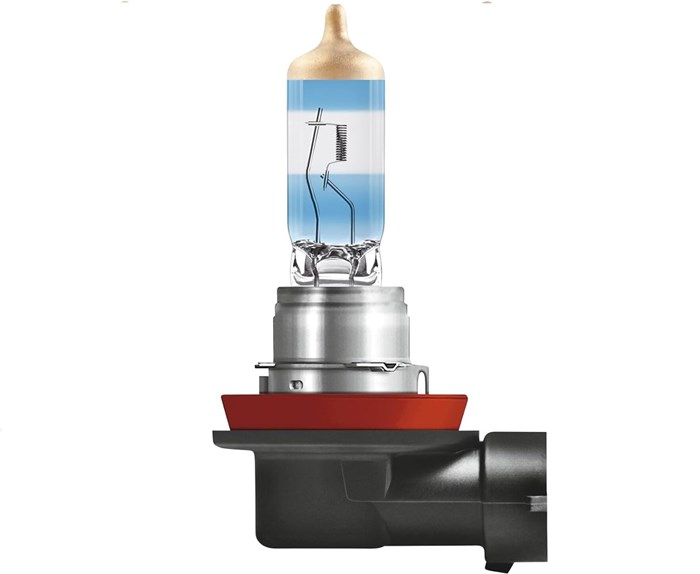 OSRAM Glödlampa, fjärrstrålkastare 12V - P1909614 - abarth, alfa romeo, alpina, audi, bmw, cadillac, chevrolet, chrysler, citroën, dacia, daihatsu, do