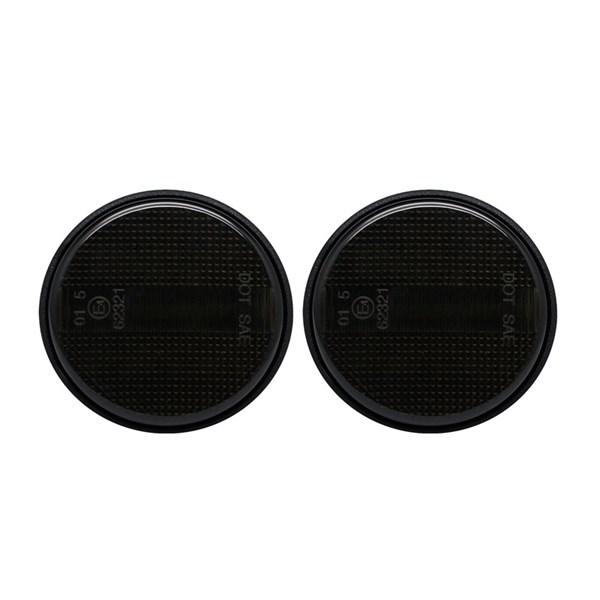 Blinklyktor, sats Mazda MX-5 (Miata) NA/NB/NC 1989-201 - P1909660 - mazda mx-5 i, mx-5 ii, mx-5 iii