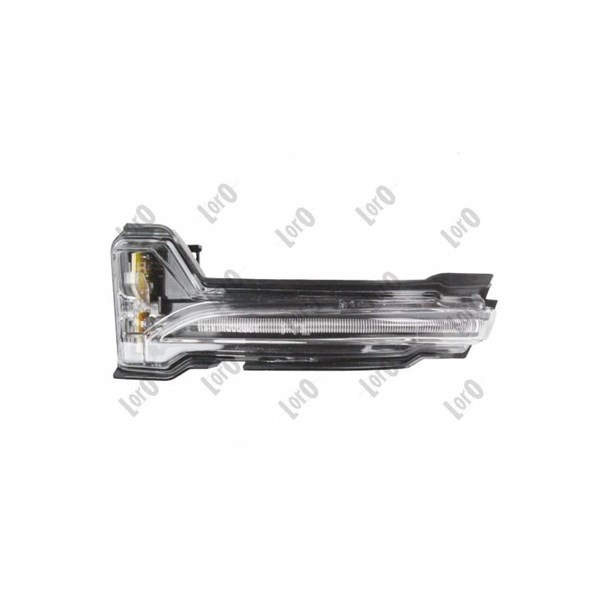 Blinkers, Ytterspegel, Vänster fram - P1910982 - ford focus iv, focus sedan iv, focus turnier iv - OE 2220569, JX7B-13B381-AB