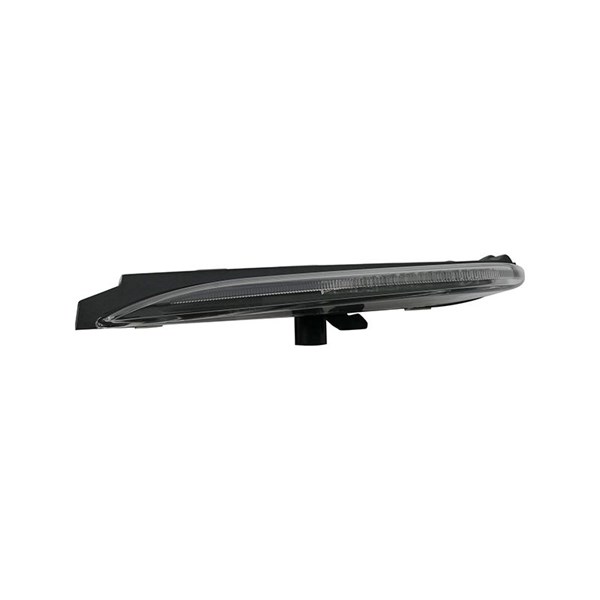 Blinkers, Vänster fram, Sidoinstallation - P1911196 - fiat 500e, 500e cabriolet - OE 52140402