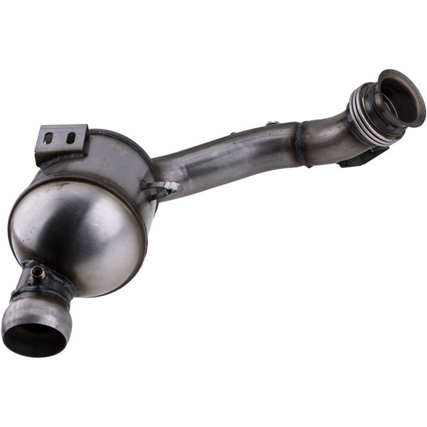 NTY Dieselpartikelfilter - P1911734 - mercedes-benz - OE A2044901792, A2044902692