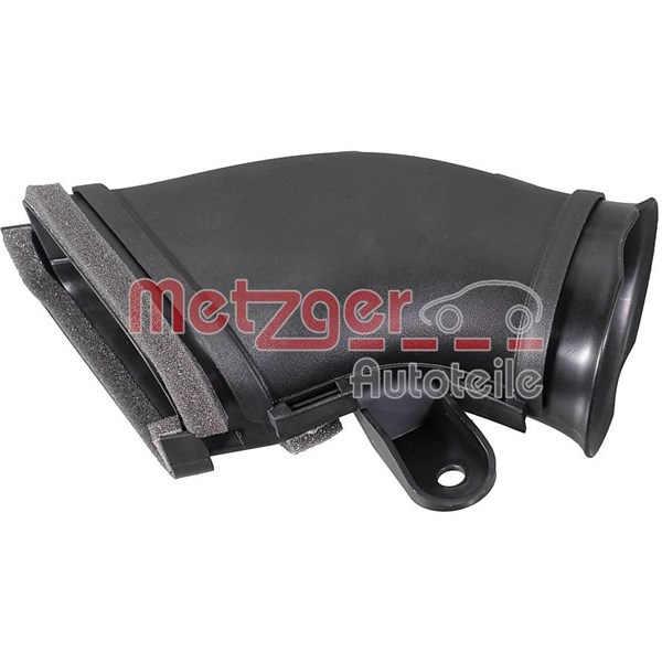 Insug, luftfilter, Luftfilterhus - P1899305 - opel astra k, astra k skåp / kombi, astra k sports tourer - OE 39087140