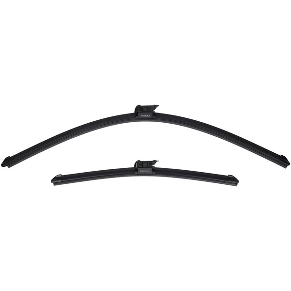 Torkarblad, Förarsida, Passagerarsida - P1915781 - cadillac, citroën, fiat, ford, opel, peugeot - OE 6423 45, 6423 49
