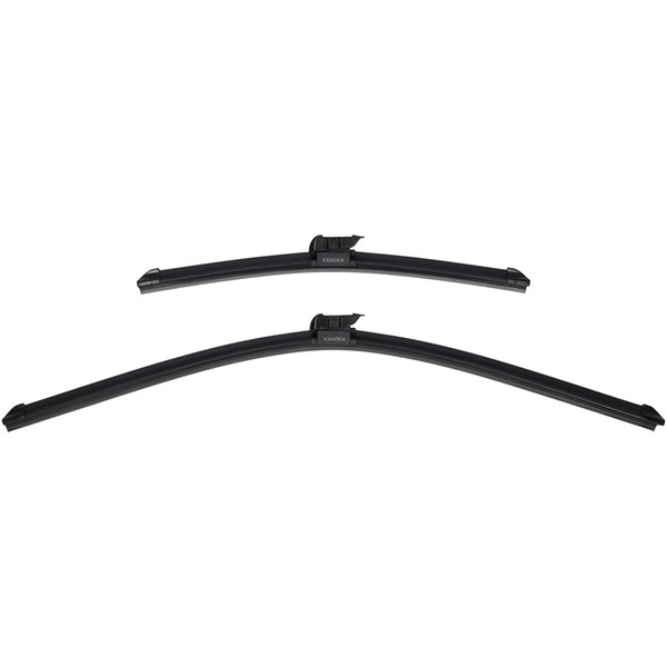 Torkarblad, Förarsida, Passagerarsida - P1915783 - fiat 500l, ford fiesta vi, fiesta sedan, fiesta van vi - OE 1537389, 1537393, 1680579