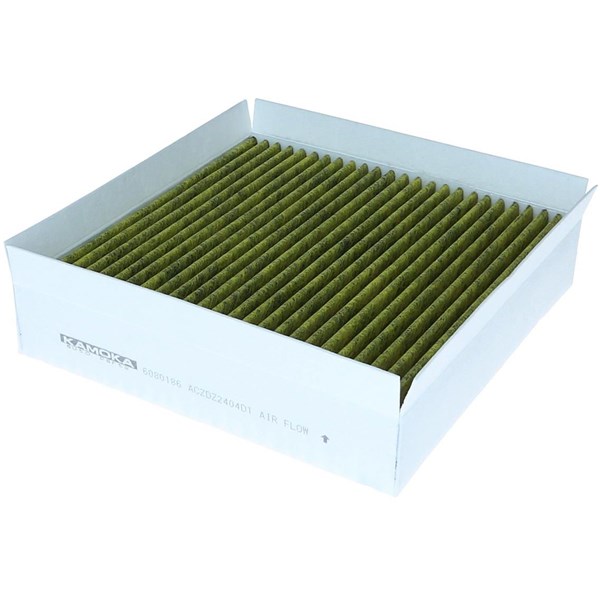 Kupefilter - P1915793 - smart cabrio, city-coupe, crossblade, fortwo cabrio, fortwo coupé - OE 0001110V003