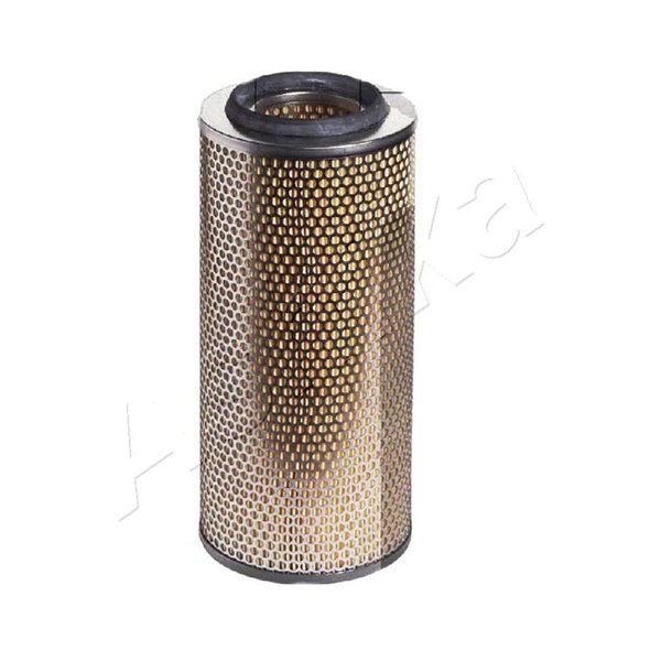 Luftfilter - P1914716 - iveco daily buss ii, daily flak/chassi ii, daily skåp ii - OE 190 4581, 1904581, 500038758