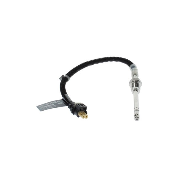 BOSCH Sensor, avgastemperatur, Partikelfilter - P1913457 - mercedes-benz - OE 000 905 71 04, 001 905 23 00, A 000 905 71 04
