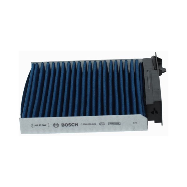 BOSCH Kupefilter - P1916322 - dacia, lada, nissan, renault - OE 8201370532