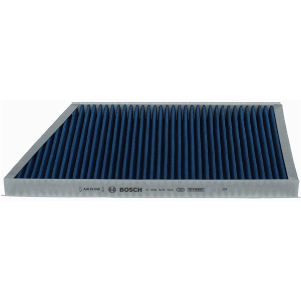 BOSCH Kupefilter, Motorrum - P1913467 - mercedes-benz