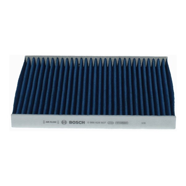 BOSCH Kupefilter - P1916323 - ford