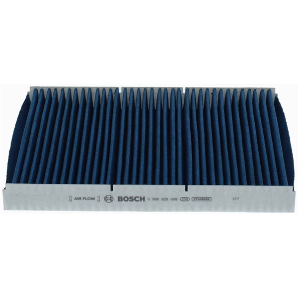 BOSCH Kupefilter - P1913468 - audi, skoda, vw