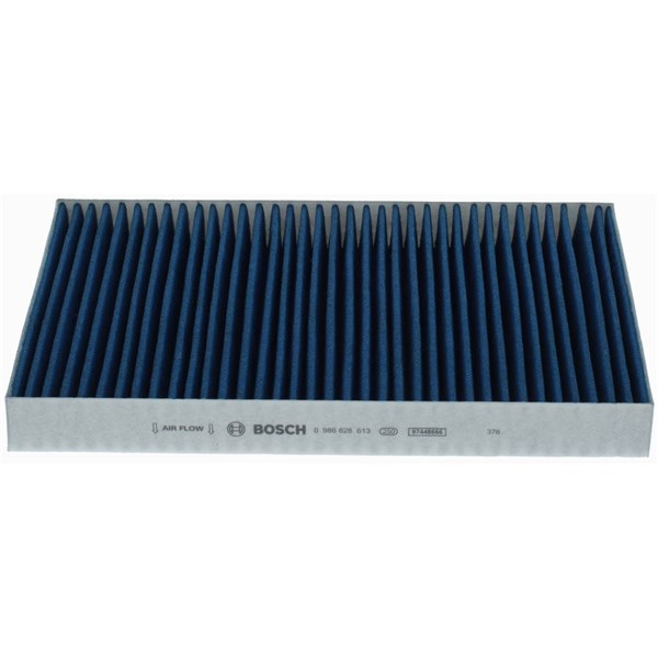 BOSCH Kupefilter - P1916324 - audi, seat