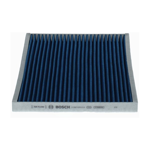 BOSCH Kupefilter - P1913469 - abarth, alfa romeo, citroën, fiat, opel, peugeot, vauxhall - OE 13345949