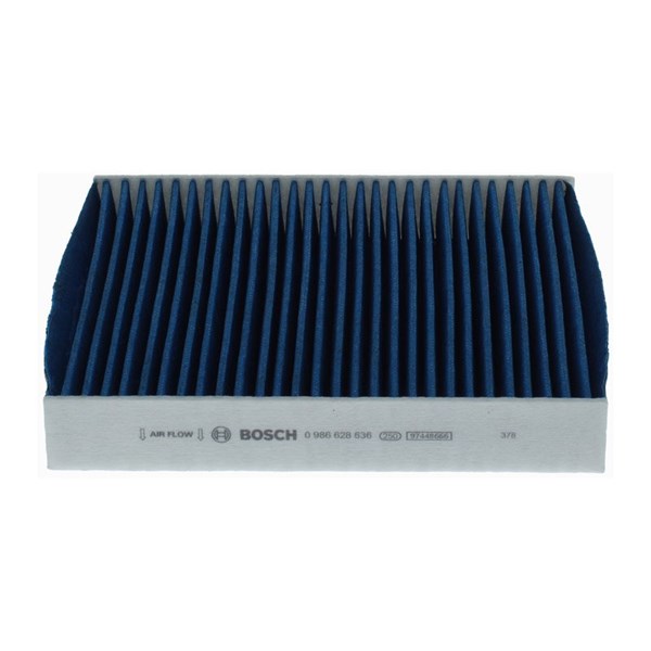 BOSCH Kupefilter - P1913472 - ford, volvo