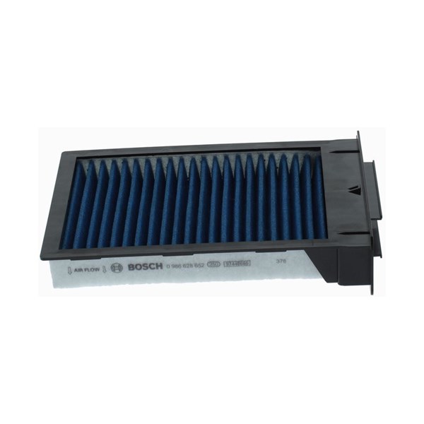 BOSCH Kupefilter - P1913475 - citroën c1, peugeot 107, toyota aygo, aygo skåp/halvkombi