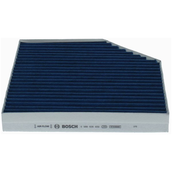 BOSCH Kupefilter - P1913476 - audi a6 allroad c7, a6 c7, a6 c7 avant, a7 sportback, a8 d4, bentley mulsanne