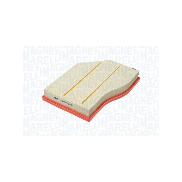 MAGNETI MARELLI Luftfilter - P1914056 - mercedes-benz - OE 6540940204, A6540940204