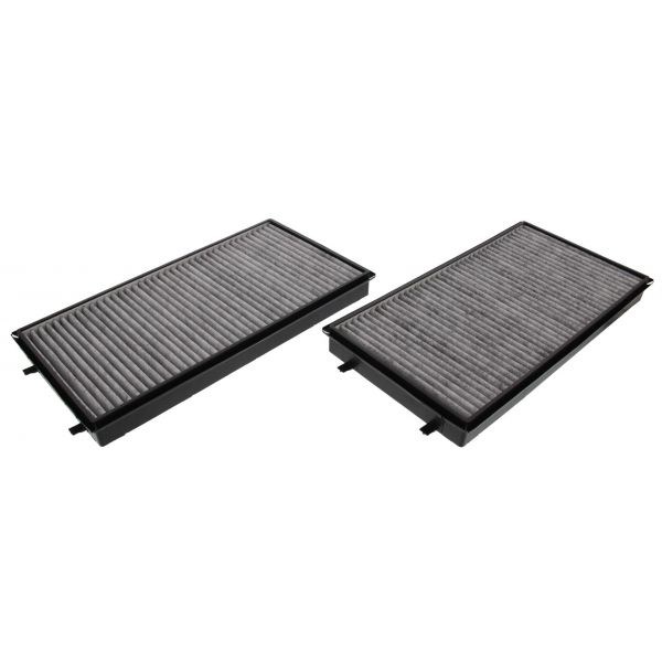 SRLINE Kupefilter - P1919068 - alpina, bmw, rolls-royce - OE 64 11 6 921 018, 64 11 6 921 019, 64 11 9 272 643