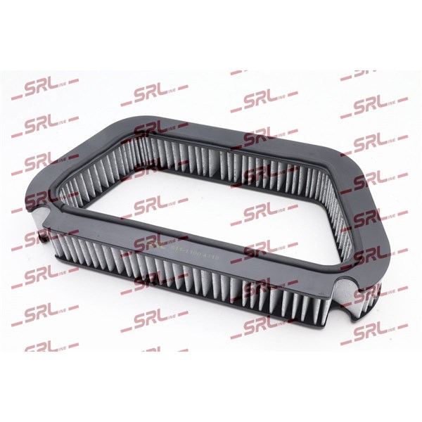 SRLINE Kupefilter - P1919071 - audi a8 d3 - OE 4E0 819 439 A, 4E0819439A