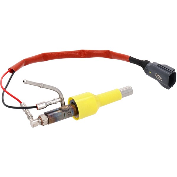 Insprutningsenget, sot-/partikelfilter-regenerering - P1347273 - ford ranger - OE 1 733 174, 1 752 797, 2 009 096