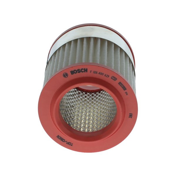 BOSCH Luftfilter - P1201060 - audi a8 d3 - OE 4E0129620B, 4E0129620E