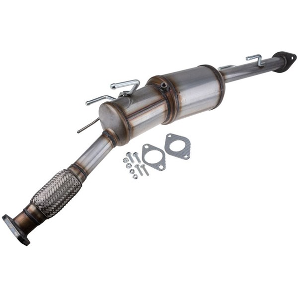 NTY Dieselpartikelfilter, Fram - P1927603 - nissan juke - OE 20010-1KB0A, 20010-1KB0B, 20010-1KB0C