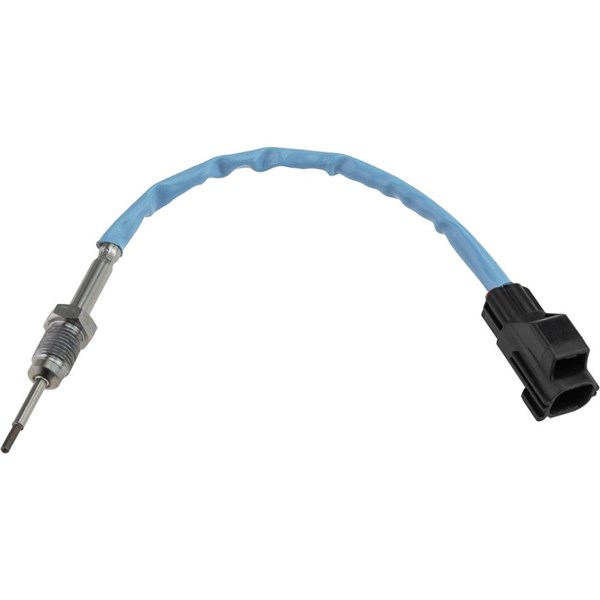 NTY Sensor, avgastemperatur, Partikelfilter - P1928052 - land rover - OE 8H2212B591AB, WDN500130