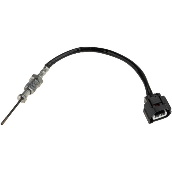 NTY Sensor, avgastemperatur, Partikelfilter - P1928053 - nissan qashqai i, qashqai van i, x-trail ii, x-trail van - OE 22630-JG71B
