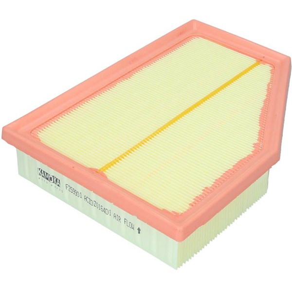 Luftfilter - P1932700 - lexus ls - OE 17801-31150