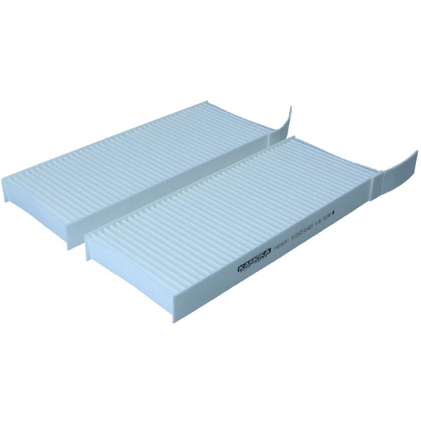 Kupefilter - P1932715 - renault latitude - OE 272774653R