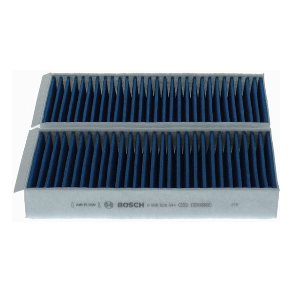 BOSCH Kupefilter - P1928833 - bmw, mini - OE 64 11 6 823 726