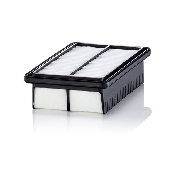 MANN-FILTER Luftfilter - P1929077 - hyundai venue - OE 28113-K2100