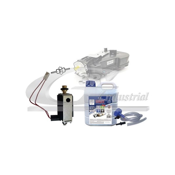 Tankenhet, tillsats (sot-/partikelfilter-regenerering) - P1932923 - citroën, peugeot - OE 113390692, 14009064905, 1500PH
