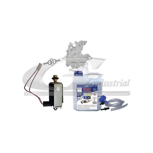 Tankenhet, tillsats (sot-/partikelfilter-regenerering) - P1932925 - citroën, fiat, opel, peugeot, toyota - OE 9806830680, 9817154080, 9852029780