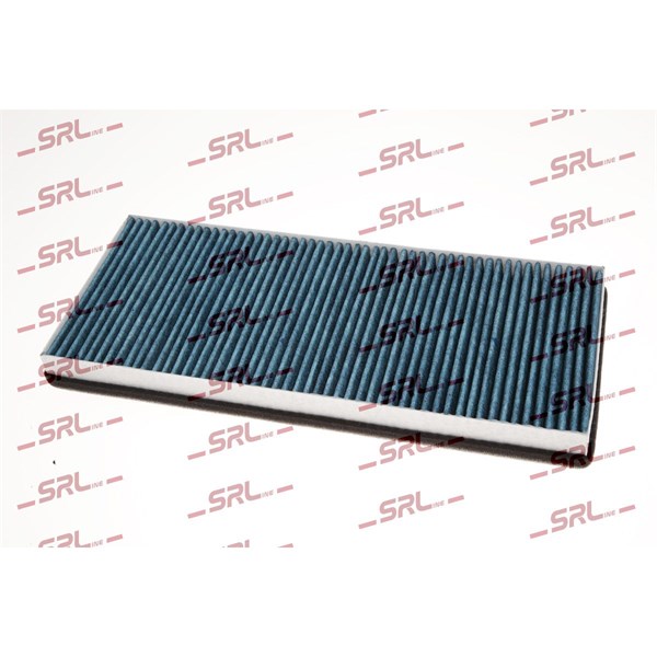 SRLINE Kupefilter - P1929910 - mercedes-benz, vw - OE 000 830 33 18, 0008303318, 008303318