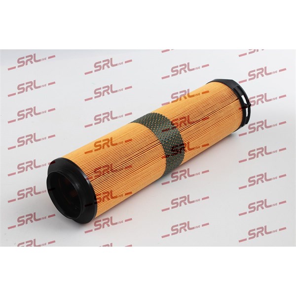 SRLINE Luftfilter - P1929926 - mercedes-benz - OE 460940104, 6460940104, A3258