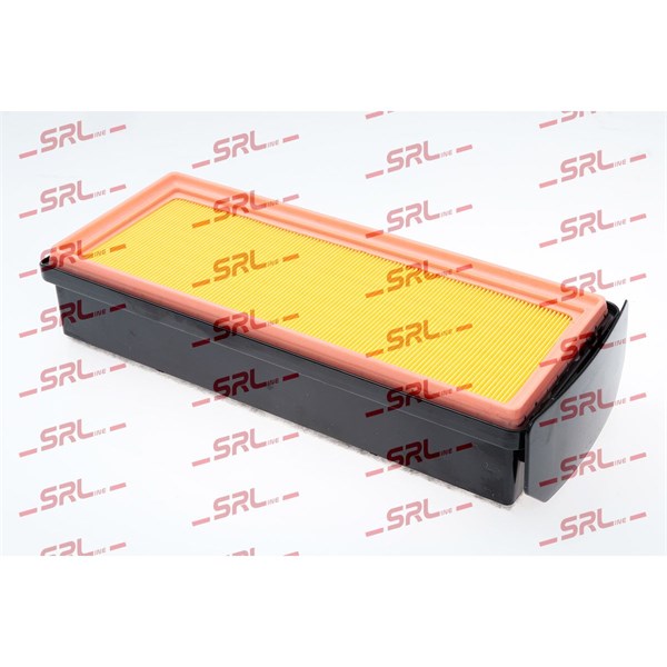 SRLINE Luftfilter - P1929930 - alpina, bmw - OE 13718510239, 13718518111