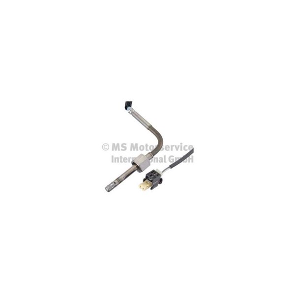 PIERBURG Sensor, avgastemperatur 5V, Partikelfilter - P1942228 - mercedes-benz - OE 000 905 43 08, 000 905 52 05, 008 153 41 28