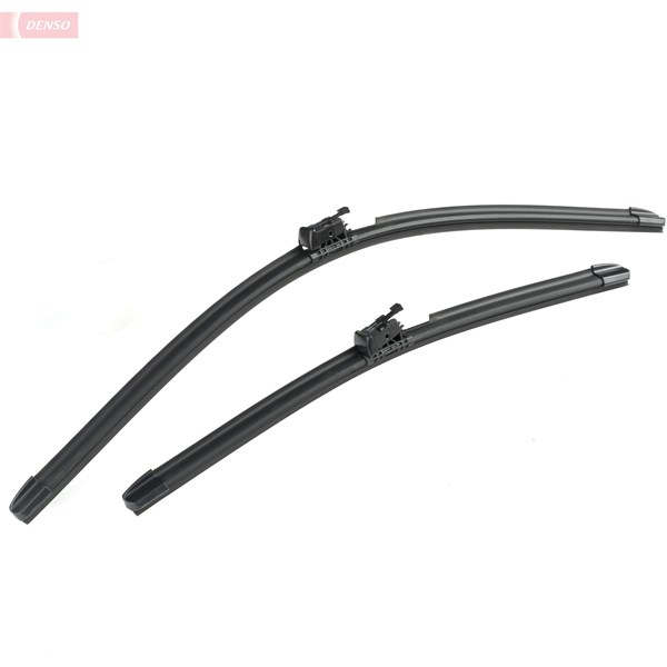DENSO Torkarblad, Förarsida, Passagerarsida - P1936400 - volvo xc60 ii - OE 31490718, 31689263