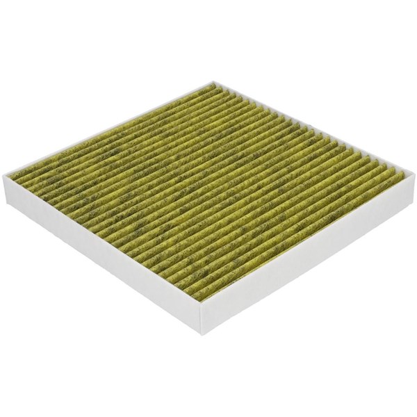 Kupefilter - P1969346 - smart fortwo cabrio, fortwo coupé - OE 4518300018, A4518300018