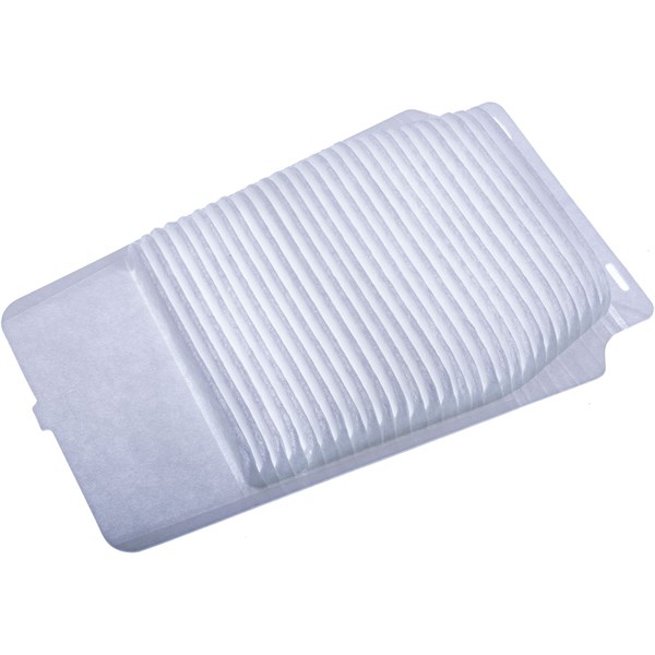 Luftfilter - P1969357 - lexus ux, suzuki swace, toyota corolla halvkombi, corolla kombi, corolla sedan - OE G92DH-12050, TG92D-H1205