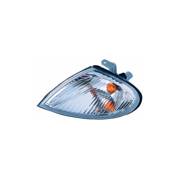 Blinkers, Vänster fram - P1968908 - hyundai lantra ii - OE 92301-29500, 9230129510