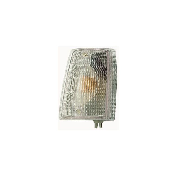 Blinkers, Vänster fram - P1968935 - fiat uno - OE 5975051