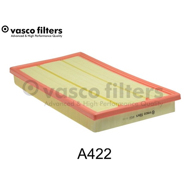 Luftfilter - P1974203 - mercedes-benz - OE 910 528 15 00, A 910 528 15 00